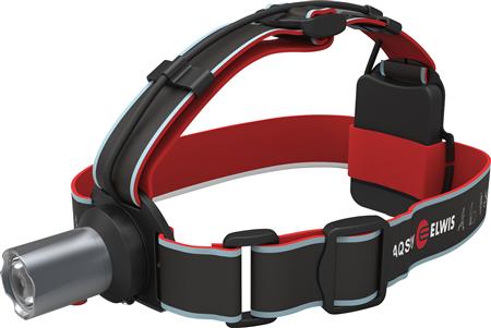 Elwis Pandelampe Vaqs H1 (365 Lumen) ⎮ 5703296700009 ⎮ 966000009 ⎮ 3148925345 ⎮ 700H1