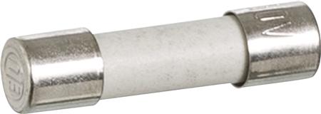 Finsikring 1,0A Træg F/Lysd. ⎮ 5703302002578 ⎮ 1092000664 ⎮ 1092000664 ⎮ AAK054A0520