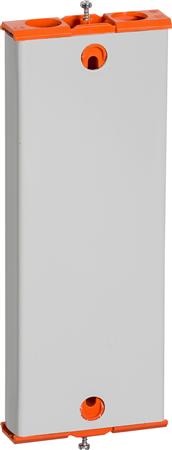 Fuga Dåse Sv Kort Væg 2,5M ⎮ 5703302006101 ⎮ 1017004124 ⎮ 1017004124 ⎮