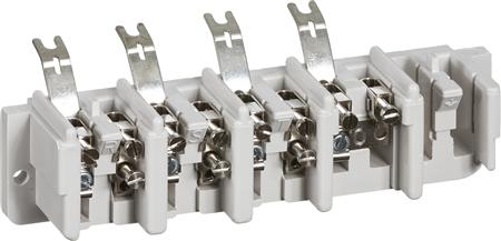 Målerklemme F/ Im-L (50A) Gl.Tp ⎮ 5703302026871 ⎮ 1016003236 ⎮ 1016003236 ⎮ AAK169A0202