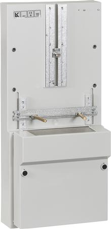 Målertavle Um-L F/Ledning Lgrå ⎮ 5703302028295 ⎮ 1016008891 ⎮ 1016008891 ⎮ AAK169D1105