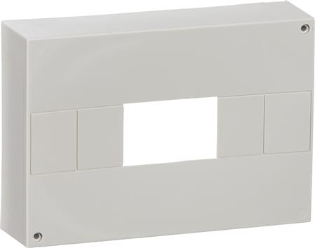 Dækkappe 6Xm36 F/U, S Gl.Tp ⎮ 5703302028530 ⎮ 1016003427 ⎮ 1016003427 ⎮ AAK169D2226