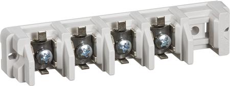 Stigeledningsklemme 4Xcu 3X16 ⎮ 5703302028561 ⎮ 1016008859 ⎮ 1016008859 ⎮ AAK169D2243