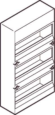 Dækkappe F/Ug18 Og Ugl18 Gl.Typ ⎮ 5703302028592 ⎮ 1016008794 ⎮ 1016008794 ⎮ AAK169D2318