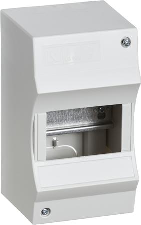 Gruppetavle Ug150-2 Lgrå ⎮ 5703302028776 ⎮ 1016008451 ⎮ 1016008451 ⎮ AAK169E3202