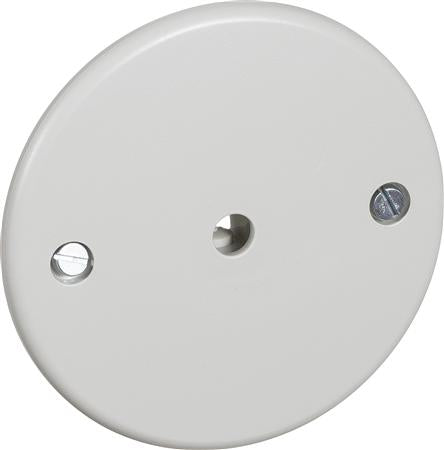 Udløbsdæksel Vnu M/Afl. Lgrå ⎮ 5703302033152 ⎮ 1020001240 ⎮ 1020001240 ⎮ AAK182A0273