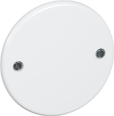 Blænddæksel Vnp Hvid ⎮ 5703302033169 ⎮ 1020001208 ⎮ 1020001208 ⎮ AAK182A0274