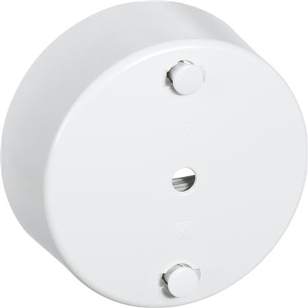 Clips-Roset Ø80 3Led Hvid ⎮ 5703302033299 ⎮ 1020006669 ⎮ 1020006669 ⎮ AAK182A1060