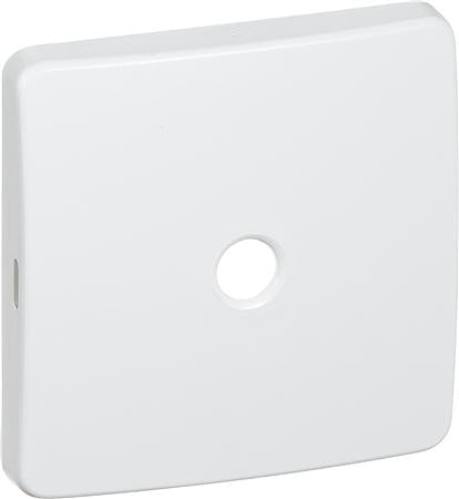 Dæksel 50X50 F/Lampeudtag Hv ⎮ 5703302033718 ⎮ 1020006533 ⎮ 1020006533 ⎮ AAK183A0323