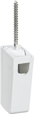 Lampeophæng Type 97 3-8 Mm Hvid ⎮ 5703302039789 ⎮ 900162015 ⎮ 1039015476 ⎮ AAK210A1021