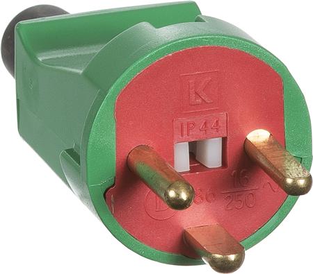 Stikprop Hosp Rød/Gr. M/J 186 ⎮ 5703302040099 ⎮ 1028005769 ⎮ 1028005769 ⎮ AAK210A1189