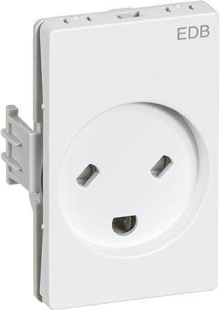 Clicline Stikk Edb 2P Hv ⎮ 5703302043311 ⎮ 1017024544 ⎮ 1017024544 ⎮