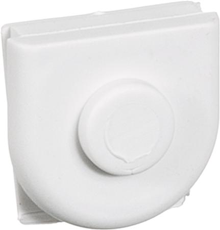 Opus66 Underlag Tylle Rund Hv ⎮ 5703302045407 ⎮ 1017025417 ⎮ 1017025417 ⎮ AAK503N6385