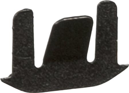 Fuga/Opus66 Fjeder T/Tryk- Og Trækafbryd ⎮ 5703302045667 ⎮ 1017026940 ⎮ 1017026940 ⎮ AAK505N0000