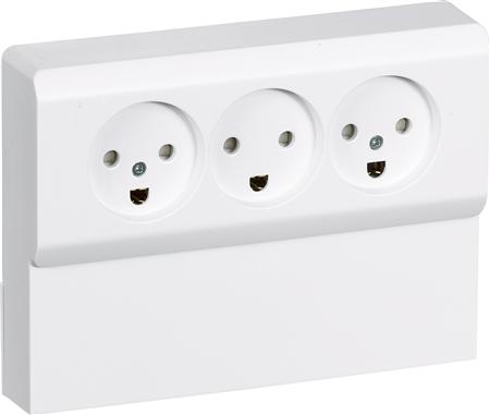 Opus66 Panelstikk Tri. M/J Hv ⎮ 5703302051521 ⎮ 1017027567 ⎮ 1017027567 ⎮ AAK501N6813