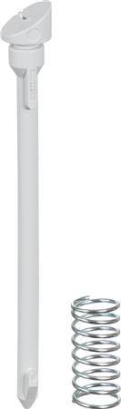 Låsepind M.Fjeder F/Bl.A Ug150 ⎮ 5703302055628 ⎮ 1016009188 ⎮ 1016009188 ⎮ AAK169E0404