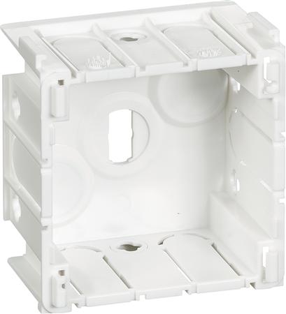 Opus66 Kanaldåse 1M ⎮ 5703302058605 ⎮ 1017031294 ⎮ 1017031294 ⎮