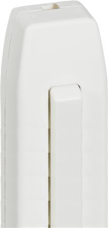 Gennemgangsafbryder Tp 144 Hvid ⎮ 5703302065313 ⎮ 1017032691 ⎮ 1017032691 ⎮ AAK210A6070