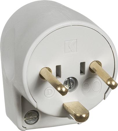 Stikprop Edb M/J Vink 090 Lgrå ⎮ 5703302066365 ⎮ 1028009066 ⎮ 1028009066 ⎮ AAK210A5251