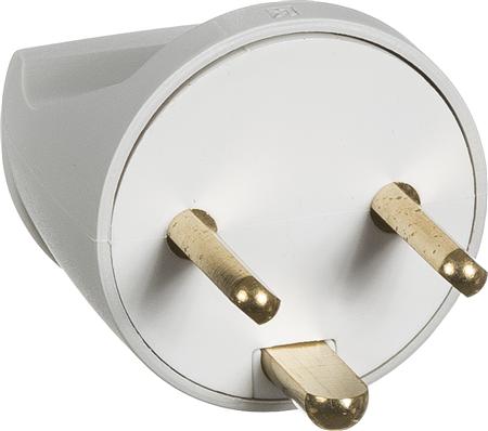 Stikprop Edb M/J Lige 085 Lgrå ⎮ 5703302066433 ⎮ 1028009011 ⎮ 1028009011 ⎮ AAK210A5277