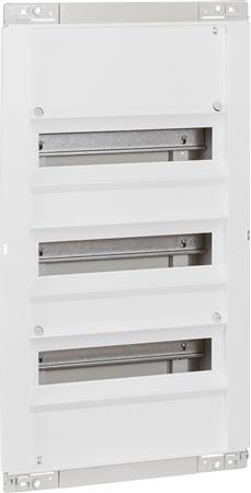 Gruppetavle Pge150-21 Hvid ⎮ 1016009395 ⎮ 1016009395 ⎮ 1016009395 ⎮ AAK169E6021