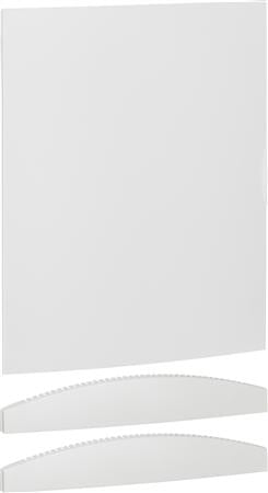 Lågesæt F/Pge150-14 Hvid ⎮ 1016009476 ⎮ 1016009476 ⎮ 1016009476 ⎮ AAK169E6214