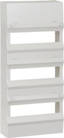 Dækkappe F/Ug150-18 Lgrå ⎮ 5703302073776 ⎮ 1016009858 ⎮ 1016009858 ⎮ AAK169D4218