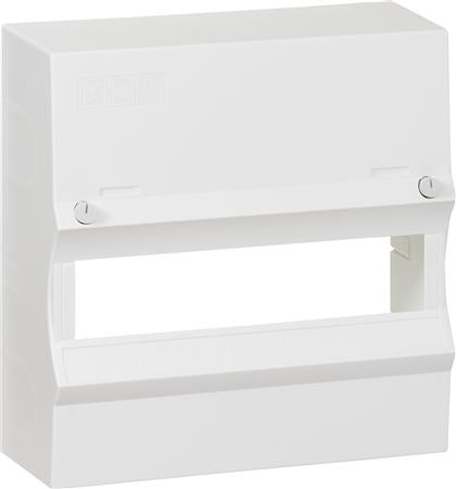 Dækkappe F/Ug150-6 Hvid ⎮ 5703302073783 ⎮ 1016009861 ⎮ 1016009861 ⎮ AAK169D6306