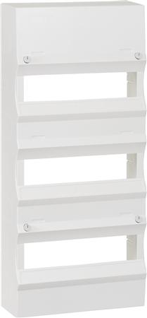 Dækkappe F/Ug150-18 Hvid ⎮ 5703302073806 ⎮ 1016009887 ⎮ 1016009887 ⎮ AAK169D6318