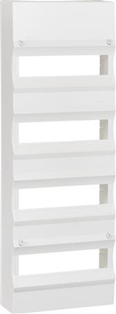 Dækkappe F/Ug150-24 Hvid ⎮ 5703302073820 ⎮ 1016009900 ⎮ 1016009900 ⎮ AAK169D6324