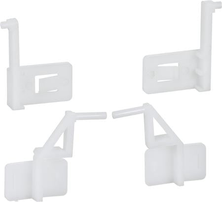 Hængsel F/Lågesæt Gl.+ Ny Type ⎮ 5703302075374 ⎮ 1016009926 ⎮ 1016009926 ⎮