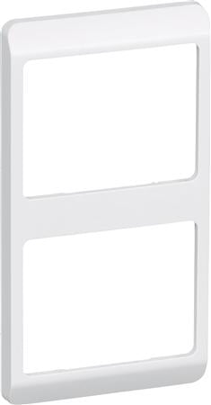 Opus66 Ramme 2M Lodret Hv ⎮ 1017033933 ⎮ 1017033933 ⎮ 1017033933 ⎮