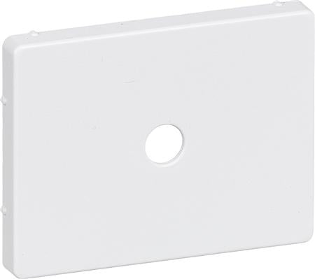 Opus66 Afdækning Lampeudtag Hv ⎮ 5703302080385 ⎮ 1020007121 ⎮ 1020007121 ⎮