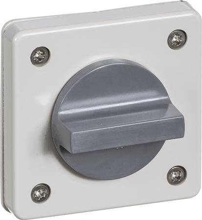 Dreje Afbryder Korrespondance ⎮ 5703302082136 ⎮ 1017034330 ⎮ 1017034330 ⎮ AAK102J5002