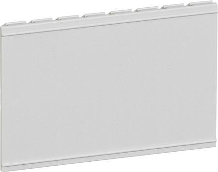 Dæksel F/2Xm36 Lgrå ⎮ 5703302089760 ⎮ 1016010342 ⎮ 1016010342 ⎮ AAK169D0684