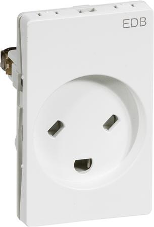 Fuga Stikk Edb M/J 1,5M Hv ⎮ 5703302094658 ⎮ 1017036370 ⎮ 1017036370 ⎮ AAK501D6621