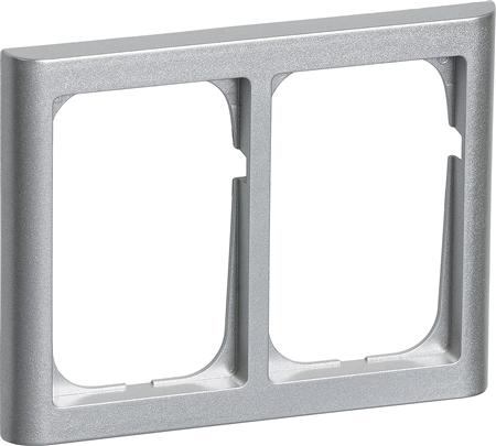 Fuga Ramme 63 2X1,5M Soft Vand. Stål ⎮ 5703302096676 ⎮ 1017039597 ⎮ 1017039597 ⎮ AAK500D7215