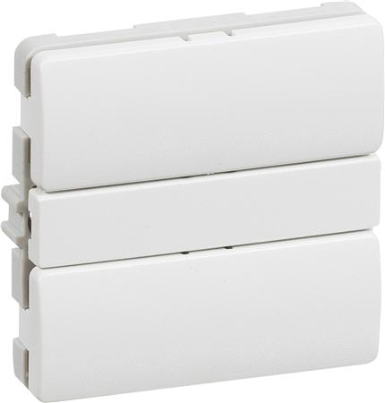 Fuga Svagstrømstryk 4Sl Hv ⎮ 1092001210 ⎮ 1092001210 ⎮ 1092001210 ⎮ AAK507D6502