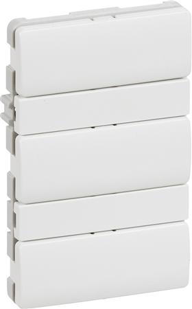 Fuga Svagstrømstryk 6Sl Hv ⎮ 1092001278 ⎮ 1092001278 ⎮ 1092001278 ⎮ AAK507D6503