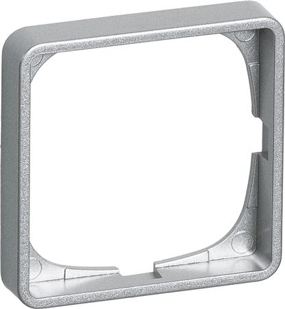 Fuga Ramme 50 1M Stål ⎮ 5703302098250 ⎮ 1017036956 ⎮ 1017036956 ⎮