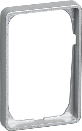 Fuga Ramme 50 1,5M Stål ⎮ 5703302098335 ⎮ 1017037036 ⎮ 1017037036 ⎮