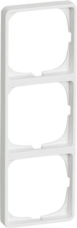 Fuga Ramme 50 3M Hv ⎮ 5703302098564 ⎮ 1017037269 ⎮ 1017037269 ⎮ AAK500D6830