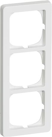 Fuga Ramme 63 3M Hv ⎮ 5703302098885 ⎮ 1017037586 ⎮ 1017037586 ⎮ AAK500D6430