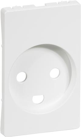 Fuga Afdækning 1,5M M/Jord Hv ⎮ 5703302099714 ⎮ 1017039720 ⎮ 1017039720 ⎮ AAK530D6912