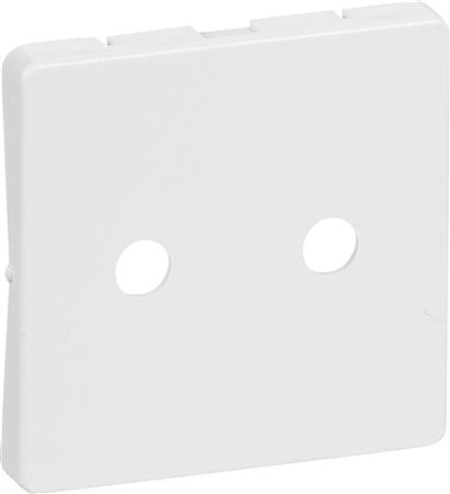 Fuga Afdækning 1M Stikk Hv ⎮ 5703302099790 ⎮ 1017039801 ⎮ 1017039801 ⎮ AAK530D6914