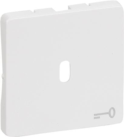 Fuga Afdækning 1M F/Nøgle Hv ⎮ 5703302100373 ⎮ 1017040243 ⎮ 1017040243 ⎮ AAK530D6925