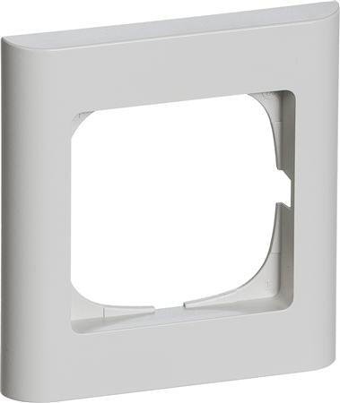 Fuga Ramme 68 1M Soft Lg ⎮ 5703302101608 ⎮ 1017040450 ⎮ 1017040450 ⎮ AAK500D5710