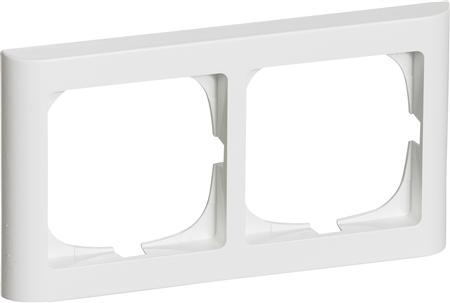 Fuga Ramme 63 2X1M Soft Vand Hv ⎮ 5703302110600 ⎮ 1017042319 ⎮ 1017042319 ⎮ AAK500D6220