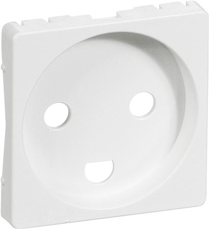 Fuga Afdækn 1M Stik M/J Hv ⎮ 5703302112840 ⎮ 1017042814 ⎮ 1017042814 ⎮ AAK530D6811