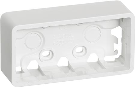 Fuga Underlag F/2M Indsats Hv ⎮ 5703302116077 ⎮ 1017043091 ⎮ 1017043091 ⎮ AAK503D6621